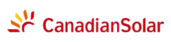 Canadian Solar ロゴ