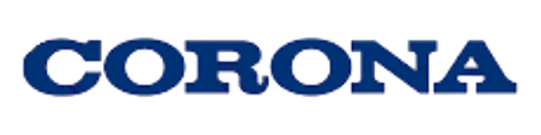 CORONA ロゴ