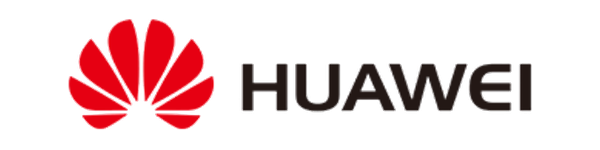 HUAWEI ロゴ