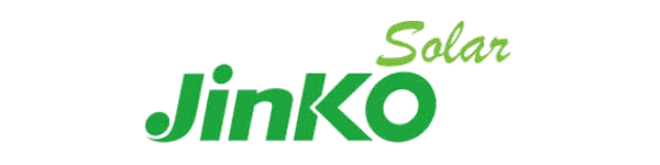 JINKO Solar ロゴ