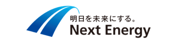 Next Energy ロゴ