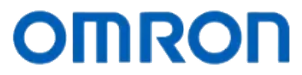 オムロン ロゴ