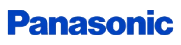 Panasonic ロゴ