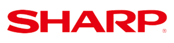 SHARP ロゴ