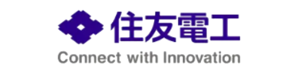 住友電工 ロゴ