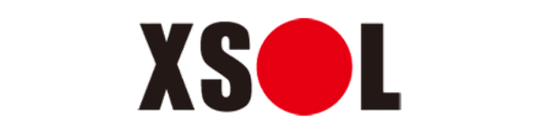 XSOL ロゴ
